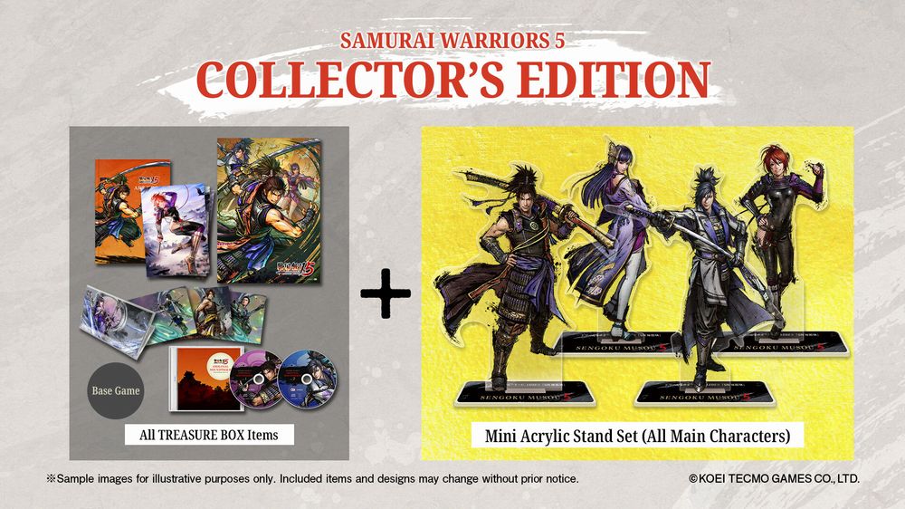 Collector's Edition Collector's Edition